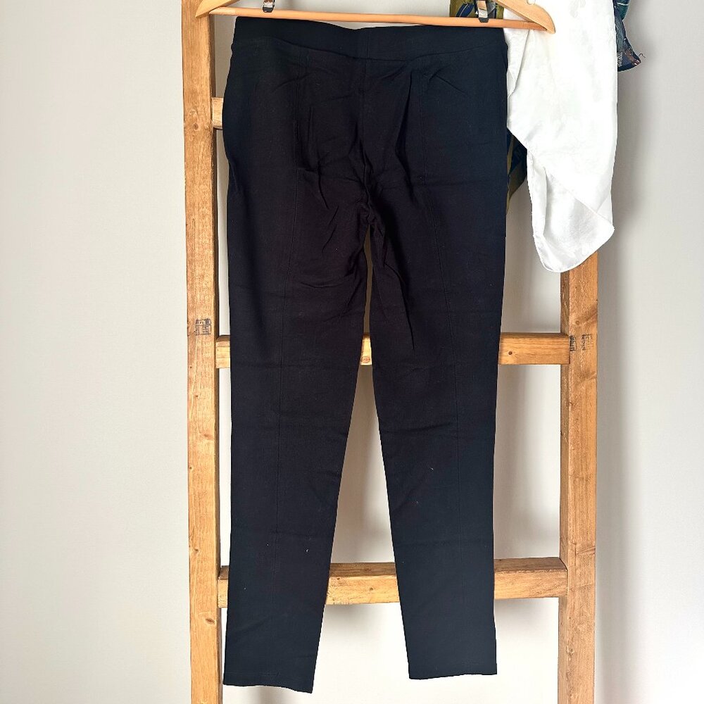 Black Leggings | S | New Without Tags